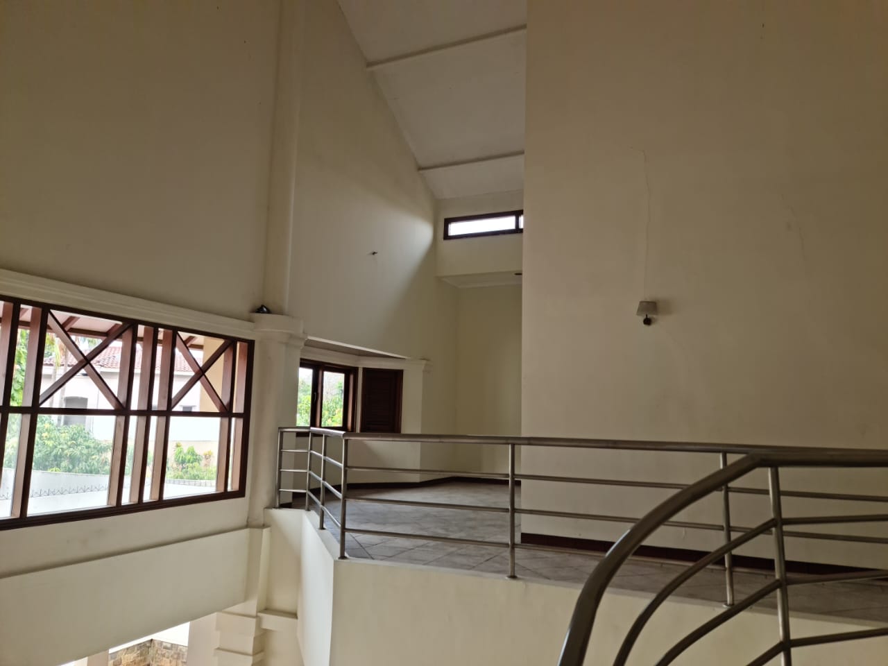 Rumah Dijual di Menteng Padma Lippo Cikarang